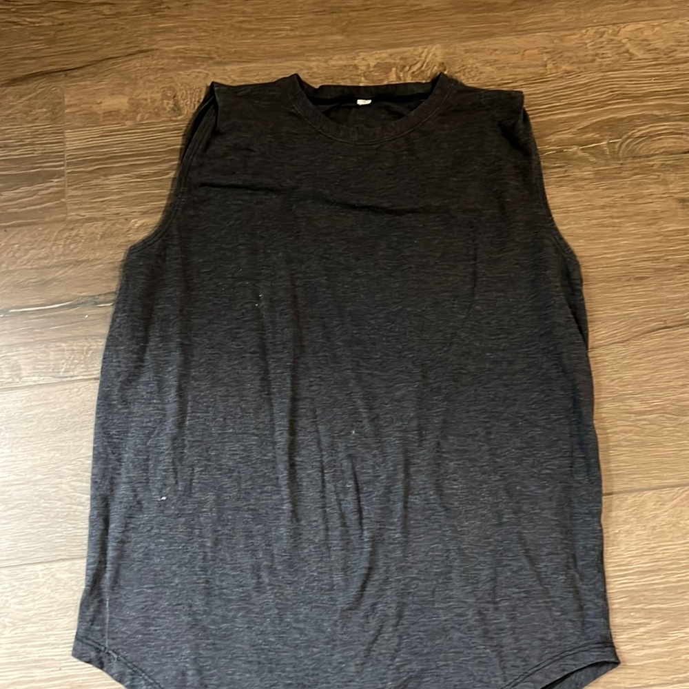 Lulu lemon muscle tank